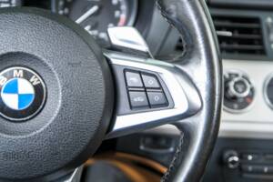 Imagen 16/50 de BMW Z4 sDrive23i (2011)