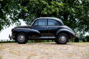 Image 16/36 of Morris Minor 1000 (1956)