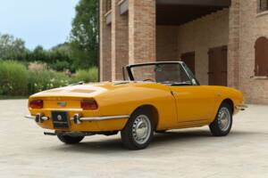Image 7/50 of FIAT 850 Sport Spider (1969)