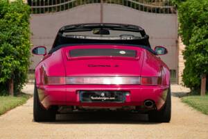 Bild 15/50 von Porsche 911 Carrera 2 (1991)