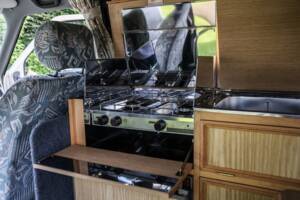 Bild 30/37 von Volkswagen T4 California 2.0 (1996)