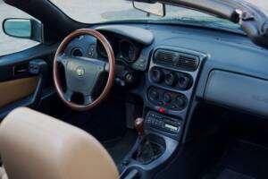 Bild 30/43 von Alfa Romeo Spider 2.0 Twin Spark 16V (1995)