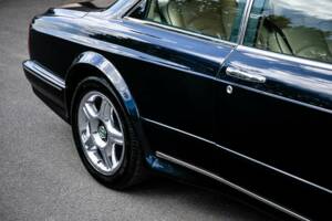 Imagen 36/41 de Bentley Continental R (2001)