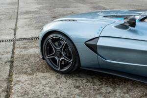 Bild 13/35 von Aston Martin V12 Speedster (2021)