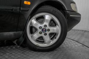 Imagen 43/50 de Saab 900 2.3i 16V (1994)