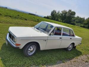 Immagine 7/8 di Volvo P 144 (1972)