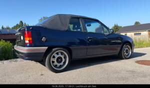 Afbeelding 3/11 van Opel Kadett 1,6i (1990)