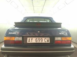 Bild 49/97 von Saab 900 Turbo 16V (1993)