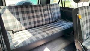Imagen 40/56 de Mercedes-Benz 200 GE (kurz) (1990)