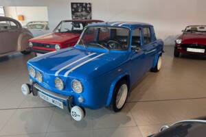 Bild 3/25 von Renault R 8 Major 1100 (1973)
