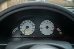 Imagen 46/50 de Citroën Saxo 1.6i VTS (1996)