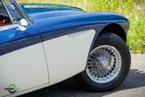 Image 43/47 de Austin-Healey 3000 Mk III (BJ8) (1967)