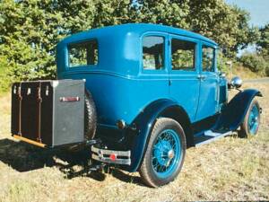 Bild 6/39 von Ford Modell A (1932)