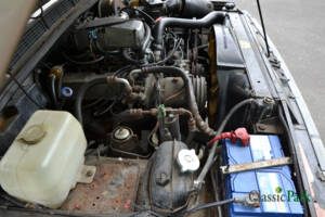 Afbeelding 43/50 van Land Rover Range Rover Classic EFI (1987)