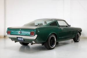 Image 4/32 of Ford Mustang 289 (1965)