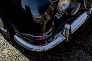 Image 14/33 of Jaguar Type S 3.4 (1968)