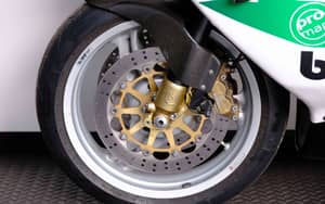 Image 47/94 of Bimota 500 V-Due (2003)