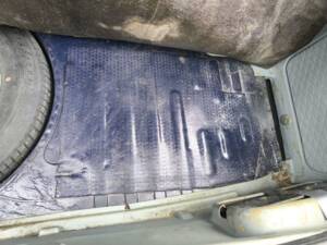 Bild 22/27 von Alfa Romeo Alfetta 2.0 L (1980)