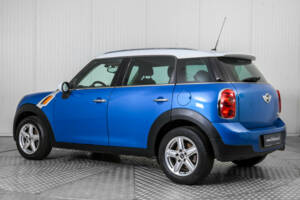 Image 6/50 of Mini Cooper Countryman (2011)