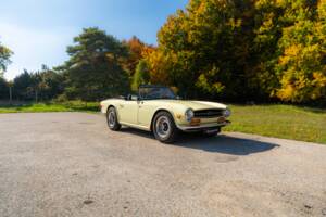 Image 1/17 of Triumph TR 6 (1969)