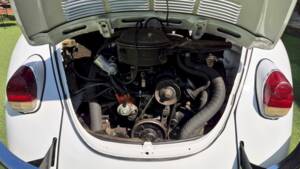 Image 48/73 of Volkswagen Beetle 1300 (1972)