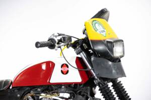 Immagine 27/50 di Gilera Dakota 350 (1986)