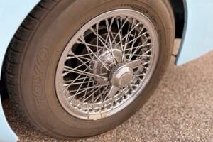 Imagen 15/17 de Triumph TR 3A (1961)