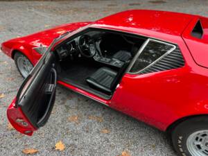 Image 8/17 of De Tomaso Pantera (1971)