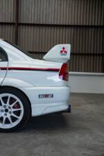 Image 18/50 de Mitsubishi Lancer Evolution VI (2000)