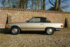 Immagine 11/50 di Mercedes-Benz 450 SL (1973)