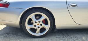 Bild 20/31 von Porsche 911 Carrera (2000)