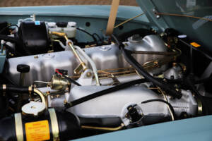 Bild 26/40 von Mercedes-Benz 280 SL (1970)