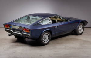 Afbeelding 8/25 van Maserati Khamsin (1976)