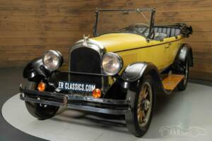 Immagine 5/19 di Chrysler Series 70 (1926)