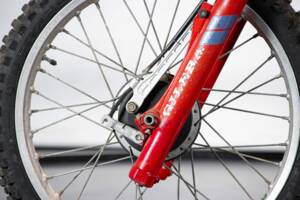 Bild 22/50 von Gilera 125 C2 Competizione (1981)