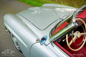 Immagine 32/59 di Mercedes-Benz 190 SL (1958)