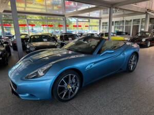 Immagine 26/42 di Ferrari California (2011)