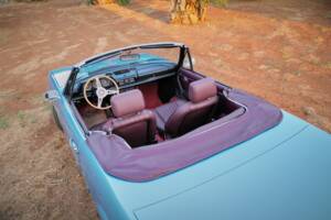 Imagen 10/40 de Peugeot 504 Convertible (1974)