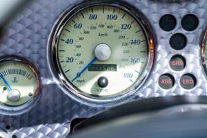 Imagen 28/36 de Morgan AeroMax (2009)