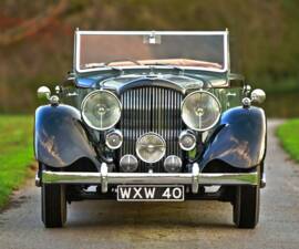 Image 4/50 of Bentley 4 1&#x2F;4 Litre (1939)