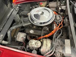 Bild 5/16 von Chevrolet Corvette Sting Ray (1979)