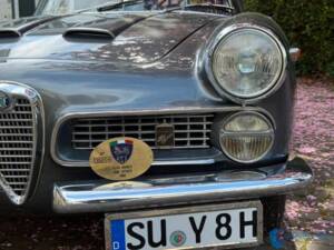 Bild 31/98 von Alfa Romeo 2000 Spider (1960)