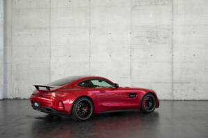 Bild 38/50 von Mercedes-Benz SLS AMG GT (2018)