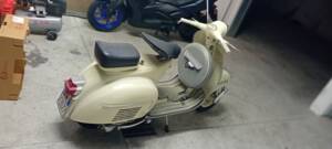 Image 13/13 of Piaggio Vespa 150 GL (1963)