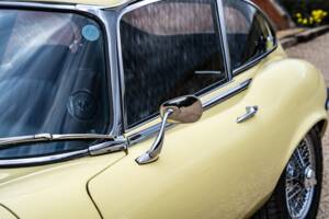 Bild 7/30 von Jaguar E-Type V12 (2+2) (1971)