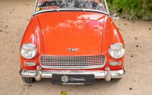 Bild 8/37 von Austin-Healey Sprite Mk III (1966)