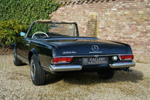 Image 37/50 of Mercedes-Benz 230 SL (1966)