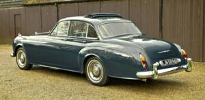 Afbeelding 14/50 van Bentley S 3 Continental Flying Spur (1963)