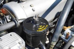 Bild 42/50 von Mercedes-Benz 300 SEL 6.3 (1972)