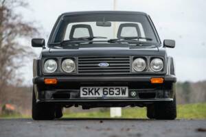 Bild 6/50 von Ford Escort RS 2000 (1980)